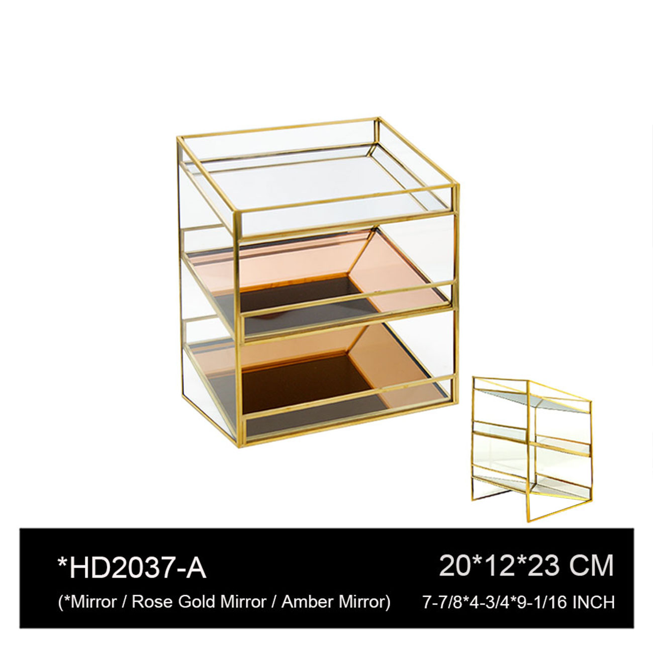 HD2037-A